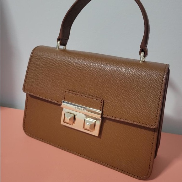 Furla mini bag - Picture 1 of 2